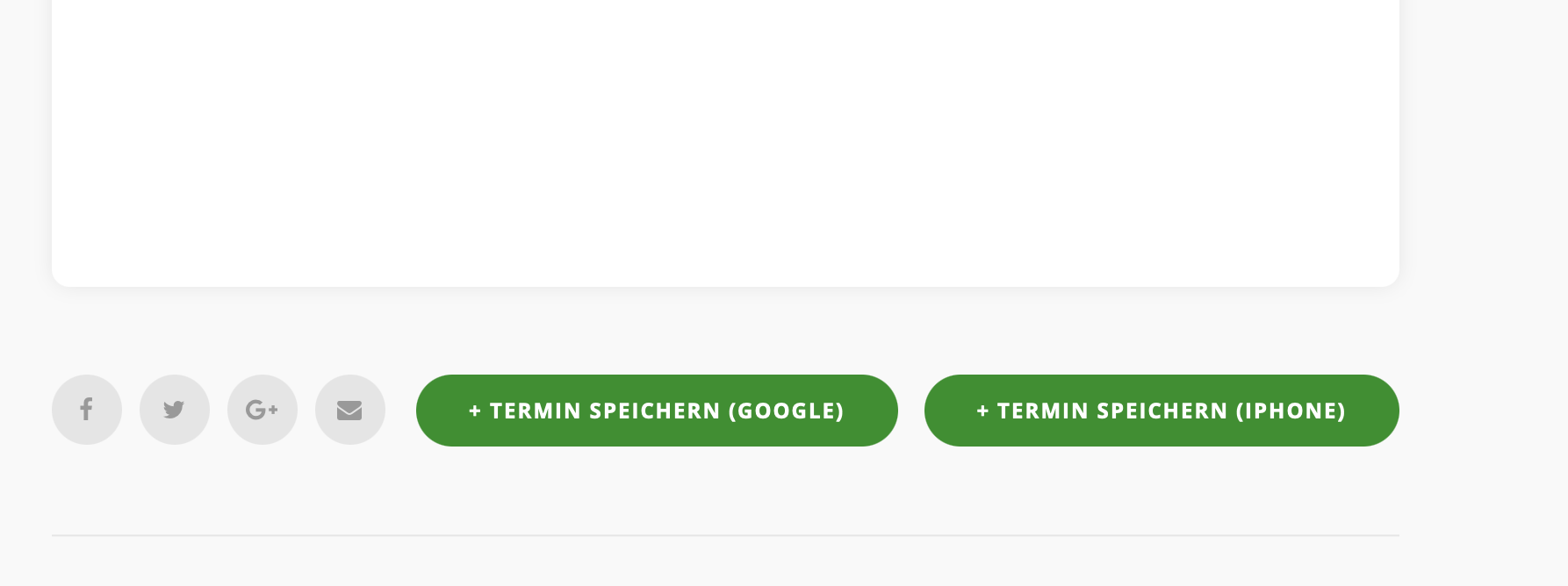 Rennkalender/Renntermine per 1 Klick direkt in (Handy)-Kalender Rennkalender/Renntermine per 1 Klick direkt in (Handy)-Kalender